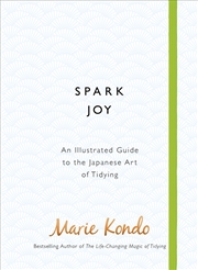 Buy Spark Joy