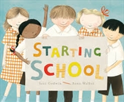 Buy Starting School