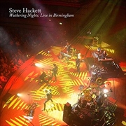 Buy Wuthering Nights: Live In Birmingham