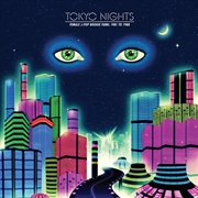 Buy Tokyo Nights: Female J-Pop