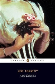 Buy Anna Karenina