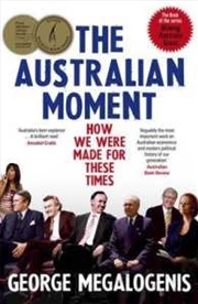 Buy The Australian Moment