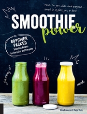 Buy Smoothie Power