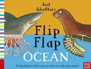 Buy Axel Schefflers Flip Flap Ocean