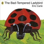 Buy The Bad-tempered Ladybird