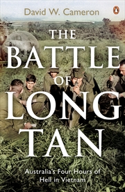 Buy The Battle of Long Tan