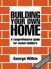 Buy Building Your Own Home-REVISED