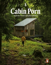 Buy Cabin Porn