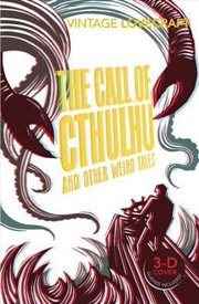 Buy The Call of Cthulhu and Other Weird Tales