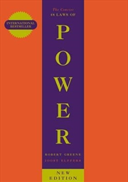 Buy Concise 48 Laws Of Power