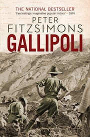 Buy Gallipoli