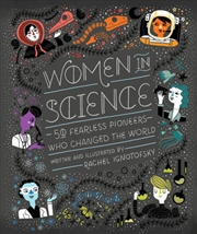 Buy Women In Science