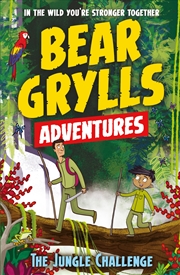 Buy Bear Grylls Adventure 3