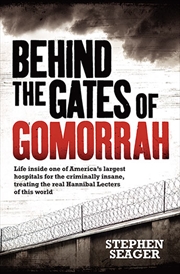 Buy Behind the Gates of Gomorrah