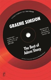 Buy The Best of Adam Sharp