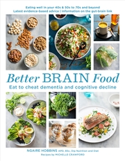 Buy Better Brain Food