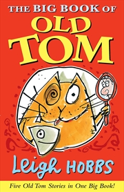 Buy Big Book Of Old Tom