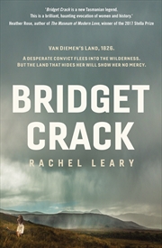 Buy Bridget Crack