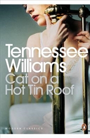 Buy Cat On A Hot Tin Roof