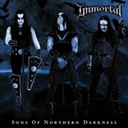 Buy Sons Of Northern Darkness