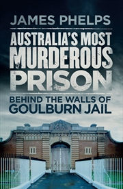 Buy Australia's Most Murderous Prison