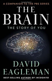 Buy Brain: The Story Of You