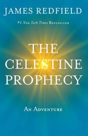 Buy The Celestine Prophecy