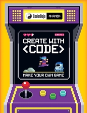 Buy CoderDojo Nano: Make Your Own Game