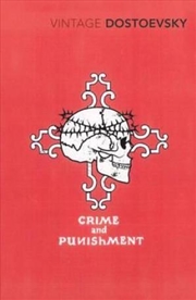 Buy Crime and Punishment