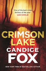 Buy Crimson Lake