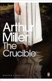 Buy The Crucible