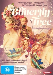 Buy Butterfly Tree, The