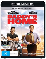 Buy Daddy's Home