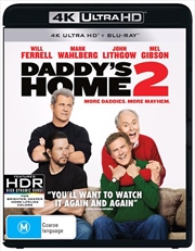 Buy Daddy's Home 2