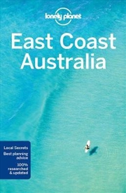 Buy Lonely Planet East Coast Australia