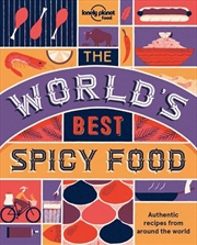 Buy The World's Best Spicy Food