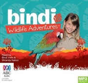 Buy Bindi Wildlife Adventures