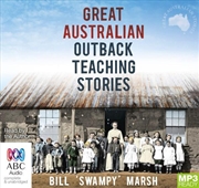 Buy Great Australian Outback Teaching Stories