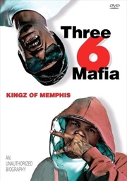 Buy Kingz Of Memphis