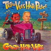 Buy Gonzo Hate Vibe