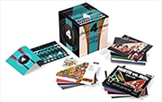 Buy Phase Four Stereo Crossover Collection Boxset