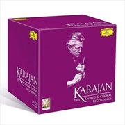 Buy Karajan Sacred & Choral Recordings Boxset