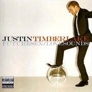 Buy Futuresex/Lovesounds - Gold Series