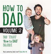 Buy How To Dad Volume 2