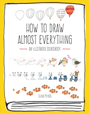 Buy How to Draw Almost Everything