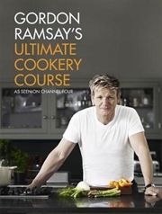 Buy Gordon Ramsay's Ultimate Cookery Course