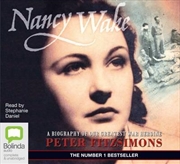 Buy Nancy Wake