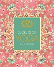 Buy Secrets of Yoga