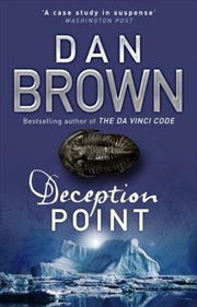 Buy Deception Point