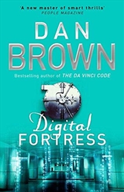 Buy Digital Fortress